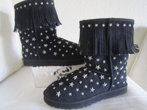 jimmy choo ugg collection