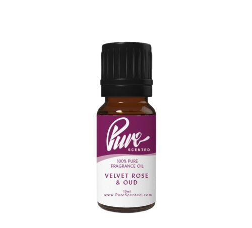 10ml Fragrance Oils Candles Wax Melts Soaps Cosmetics Room Sprays Pure Scented - Picture 122 of 165