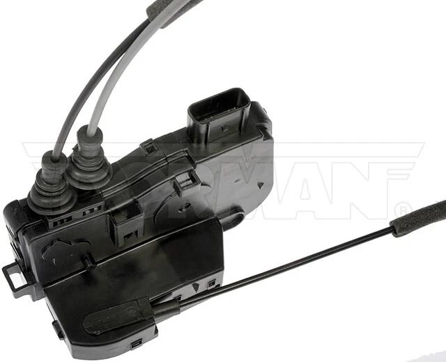 Dorman 931-521 Door Lock Actuator Motor Rear Left fits Hyundai Sonata - Изображение 3 из 4