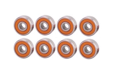 Avet CERAMIC #7 Super Tune bearings SX 5.3 - SX 5.3 MC (First Generation)