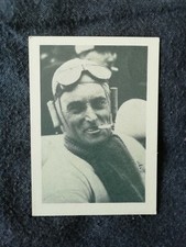 African Tobacco - The World of Sport - Sir Malcolm Campbell