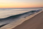 Ocean Surf Landscape Poster Print Style A 24x36 Hi Res 9Mil Paper