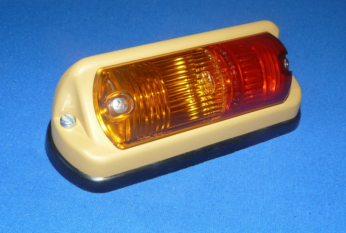 Rücklicht Zweikammerrücklicht K23366 Rückleuchte für Massey 