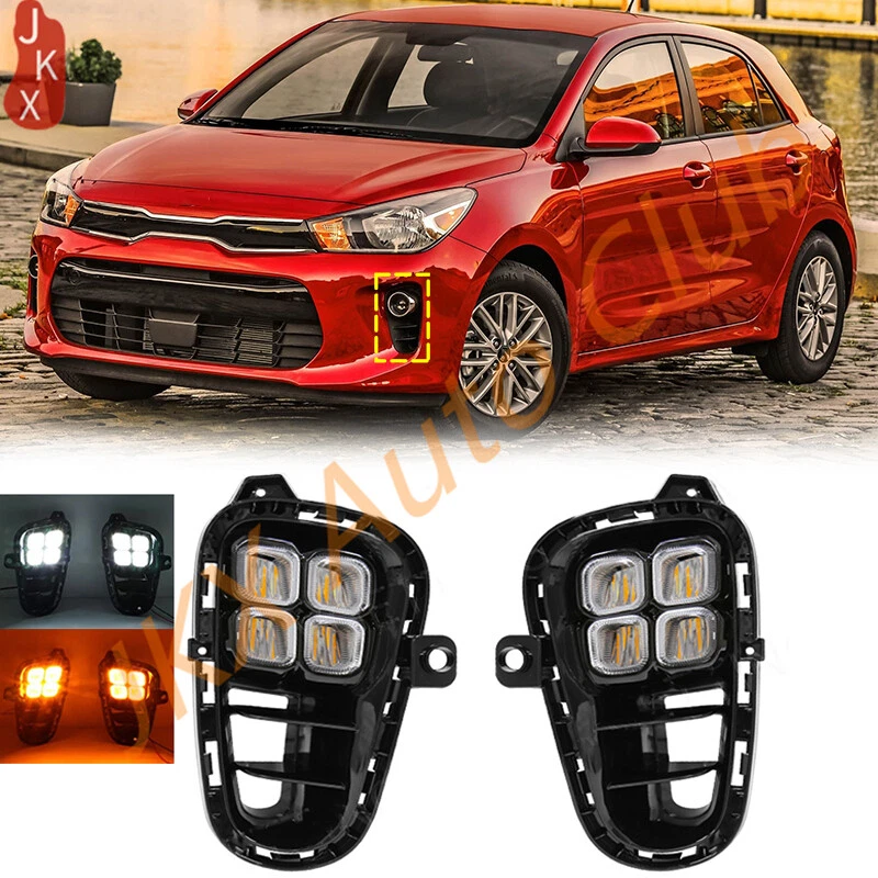 How to Easily Change Headlight on 2017 Kia Optima StepbyStep Guide