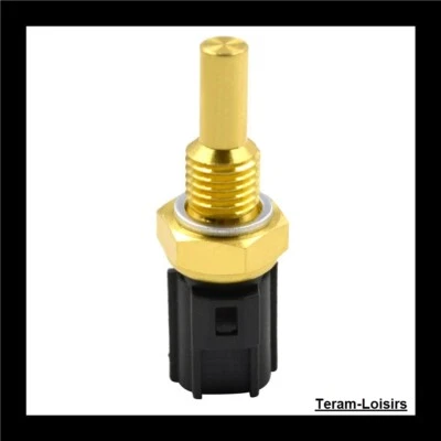 TERAM LOISIRS Sonde Température Thermostat Radiateur Yamaha R6 de 2003 à 2016 NEUF
