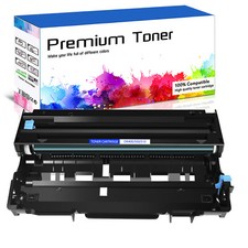 1 PACK DR400 Drum Unit for Brother DR-400 MFC-1260 MFC-1270 MFC-2500 MFC-8300