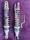 Honda Superdream Chrome rear shocks CB250N CB400N CM400T CB250T CB400T CM400