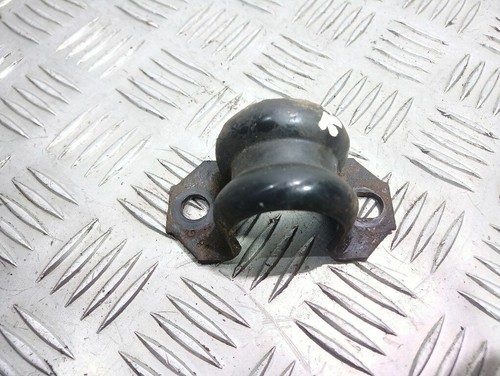 Hyundai i20 2009 Links Halterung Stabilisator vorne Benzin 57kW UST38474