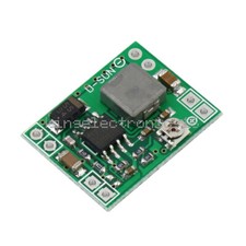 5PCS 3A DC-DC Converter Adjustable Step down Power Supply MP1584 replace LM2596s