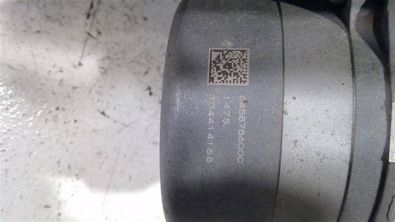 2020-2022 FORD F150 POWER BRAKE BOOSTER MASTER CYLINDER ML34-2D335-AR - Image 4 of 4