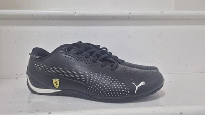 Puma Scuderia Ferrari Drift Cat Decima motorsport/driving shoes - Image 1 of 4