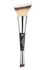IT Cosmetics Heavenly Luxe Dual-Ended Buff & Blended Brush #23