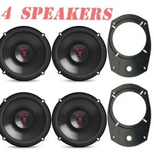 JBL Stage3 627F, 6-1/2 