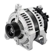 Alternator Fit For 2007-2011 Jeep Wrangler 3.8l 11243 11294 4801304aa 11295 Alternator Fit For 2007-2011 Jeep Wrangler 3.8l 11243 11294 4801304aa 11295