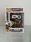 Funko POP! Movies: Vinyl Figure Movies Gremlins Gremlin with 3D glasses #1147