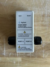 Agilent N4694A 2 Port 10MHz-67GHz ECal Module N4694-60002