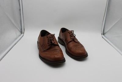 Apollo Businessschuh Gr.41 hellbraun uni Sehr gut #A0007