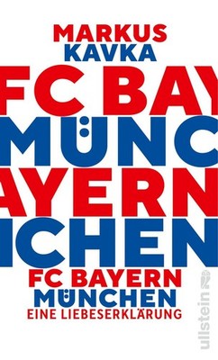 FC Bayern München Eine Liebeserklärung | Eine persönliche Hommage an den Lieb...