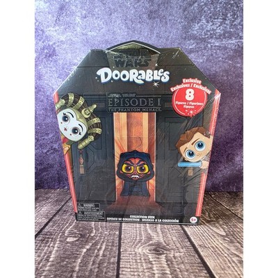 Disney Star Wars Doorables Episode I The Phantom Menace Collection Peek 8 Figure