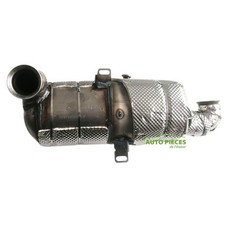 Catalyseurs Citroen DS5