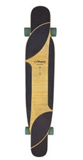 Loaded Bhangra V2 Flex 2 Complete Longboard C...