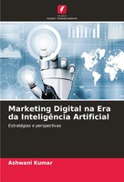 Marketing Digital Na Era Da InteligêNcia Artificial EstratéGias E Perspectivas
