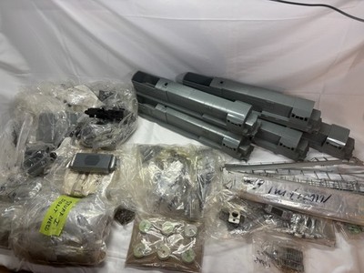 MTH U30C Parts Lots Shells, Trucks, Electronics, And More! 100s Of Parts!