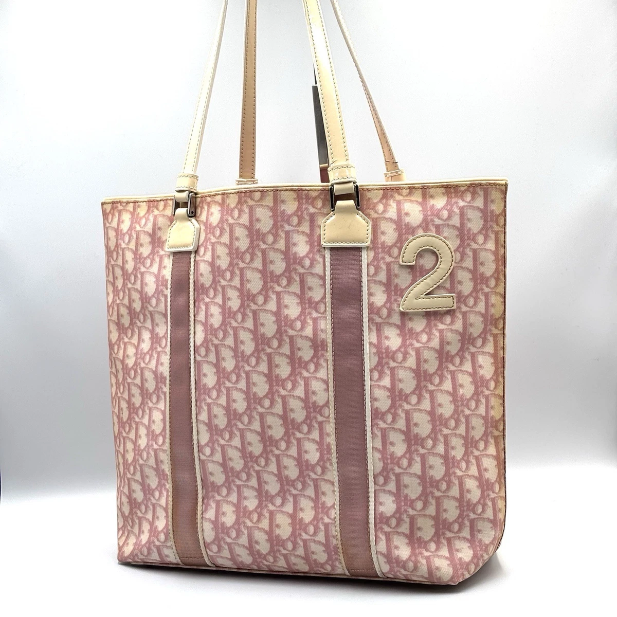 Dior Pink Women display picture 1