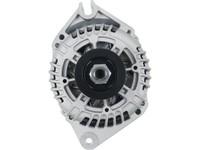 As-Pl Lichtmaschine Generator 80 A 12 V FüR Peugeot 207 SW 1.6 16V 605 3.0
