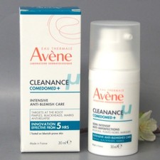 Avene CLEANANCE Comedomed Anti-Blemishes Concentrate 30ml Exp 07/2028