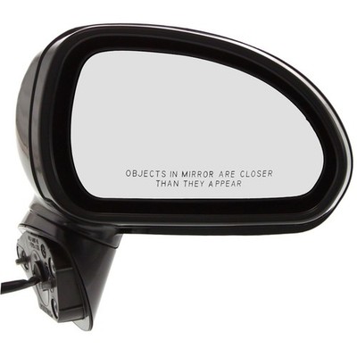 Mirror  Right Hand Side Heated Passenger MN159642XA for Mitsubishi Eclipse 07-08