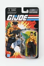 GI Joe Collectors Club Tiger Force Shipwreck FSS 2.0 MOC Action Figure Hasbro