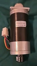 FL57BLS04-36V-4092BC1 Brushless DC Motor (New)