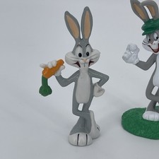 シリアルナンバー付箱無ハミルトンコレクションルーニーチューンズライダーフィギュア Looney Tunes Figures products for sale | eBay