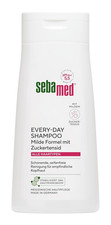 Sebamed Every-Day Shampoo 400 Ml, Haarshampoo...