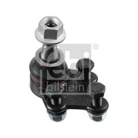 Febi Bilstein 196626 Trag-/FüHrungsgelenk