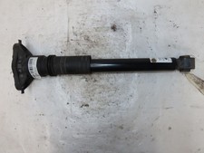 Amortisseur Peugeot 2008