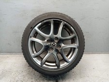 MAZDA 2 (DE,DH) EINZELRAD Alufelge Allwetter 195/45 R16 84V 6,5Jx16 ET50 4x100