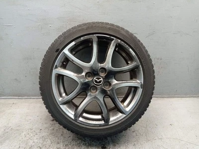 MAZDA 2 (DE,DH) EINZELRAD Alufelge Allwetter 195/45 R16 84V 6,5Jx16 ET50 4x100 - Bild 1 von 4
