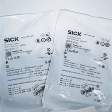 New Original Stock Sick GRTE18-N1117 Photoelectric Sensor