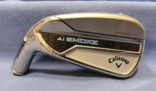 Callaway Paradym Smoke Ai 7 Iron HEAD NOS Dem...