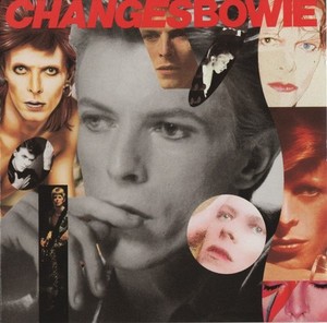 Changes Bowie | eBay
