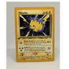 The Pokémon Company Pokémon TCG Pikachu 70/111 Neo Genesis 1st Edition 50 HP