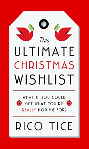 The Ultimate Christmas Wishlist: What If You Could Get What You’