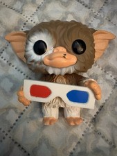 Funko Gremlins Gizmo with 3D Glasses Ornament