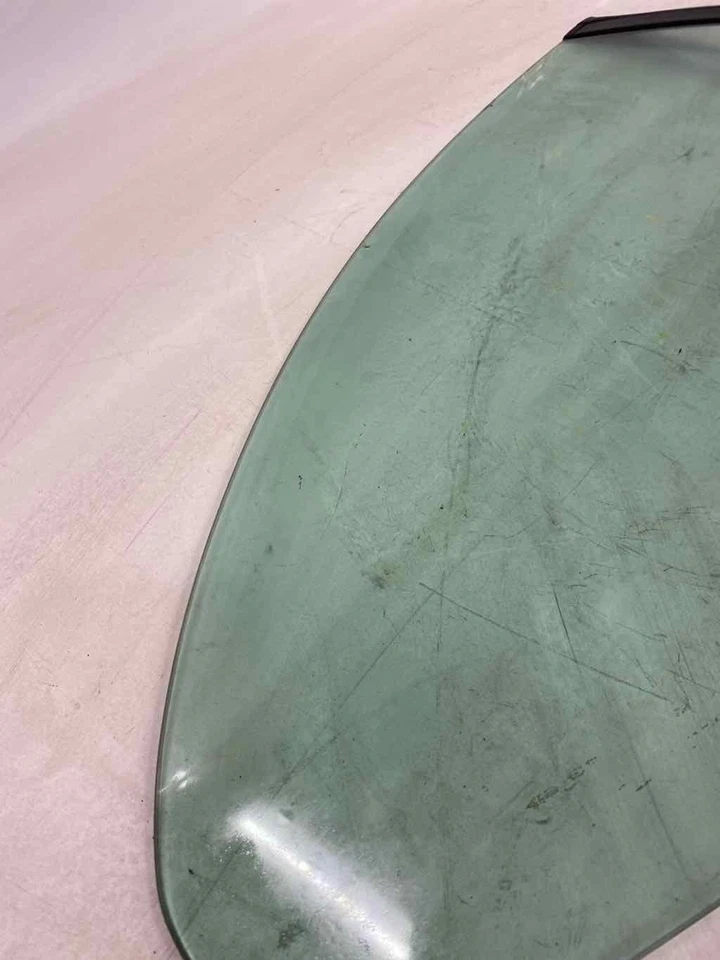 Rear Passenger Quarter Window Glass BMW 650I Right 07 08 09 10 - Изображение 4 из 4