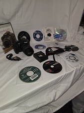 Canon EOS Rebel T3 Digital SLR Camera With 18-55mm Lens