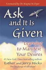 Image of Esther Hicks Jerry Hicks Ask and It is Given (Paperback)