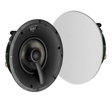 Triad Silver Series In-Ceiling Sealed Round Speaker