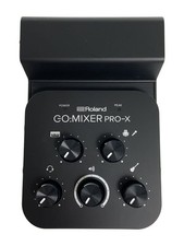 ROLAND Mixer NMB-3 Used